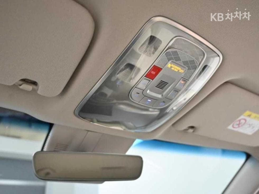 Genesis GV60Standard 2WD Standard - 19