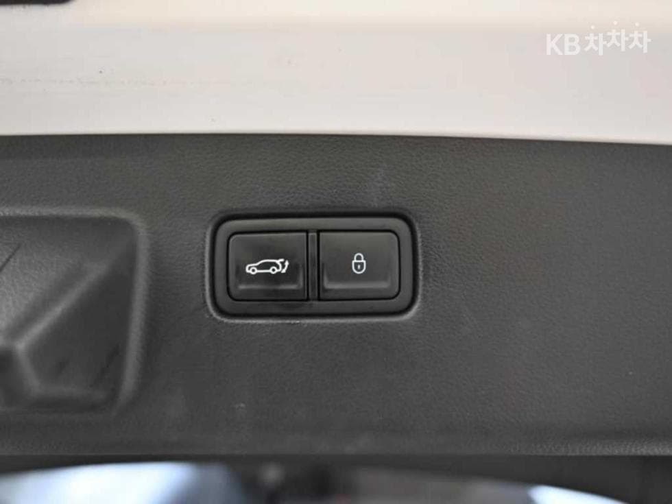 Genesis GV60Standard 2WD Standard - 20