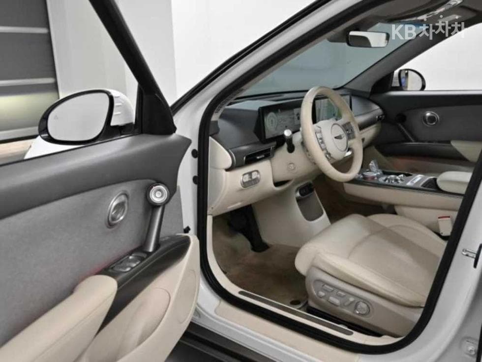 Genesis GV60Standard 2WD Standard - 11