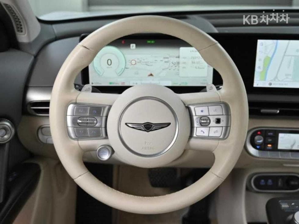 Genesis GV60Standard 2WD Standard - 13