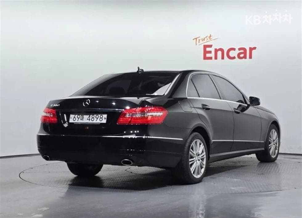 Mercedes-Benz New E-ClassE300 엘레강스 W212 - 2