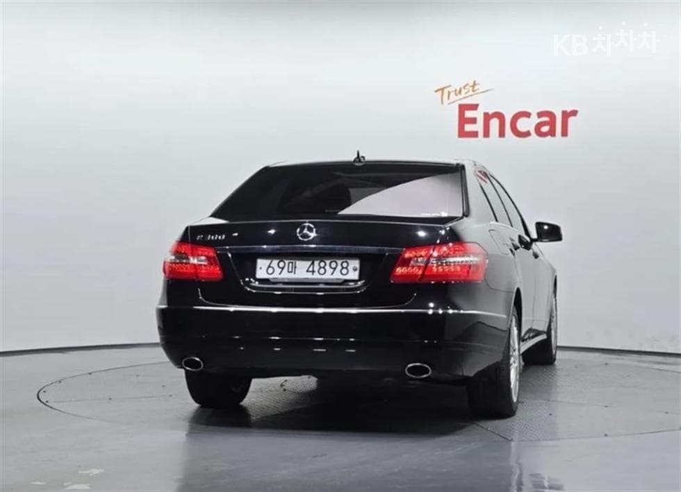 Mercedes-Benz New E-ClassE300 엘레강스 W212 - 4