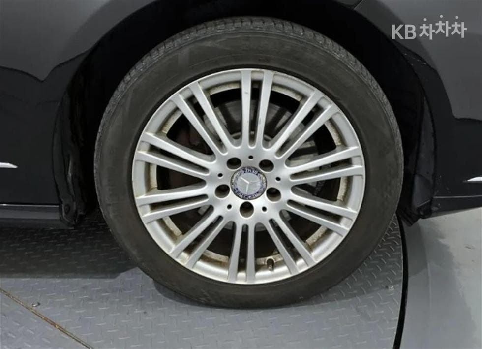 Mercedes-Benz New E-ClassE300 엘레강스 W212 - 5