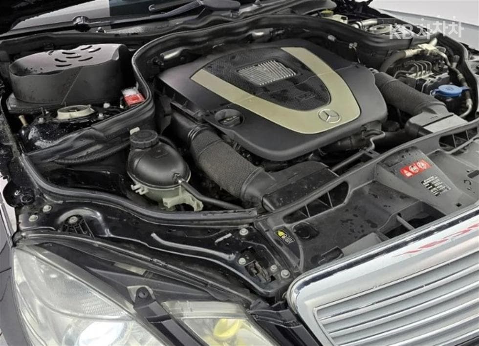 Mercedes-Benz New E-ClassE300 엘레강스 W212 - 6