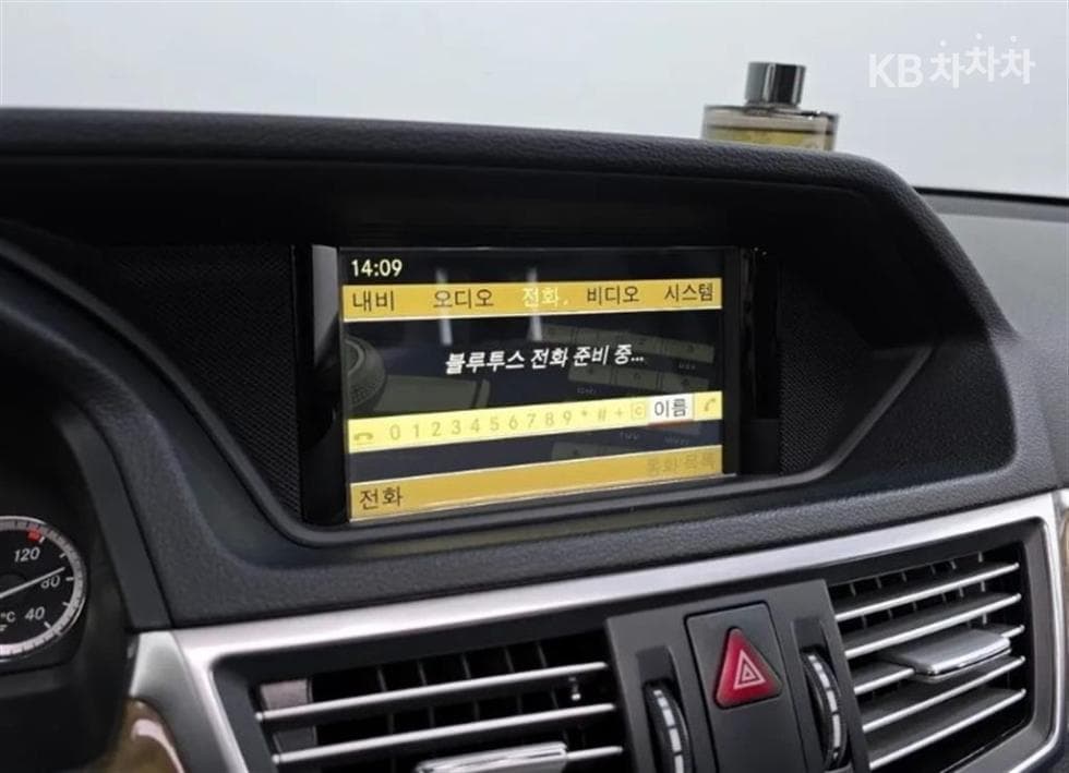 Mercedes-Benz New E-ClassE300 엘레강스 W212 - 16