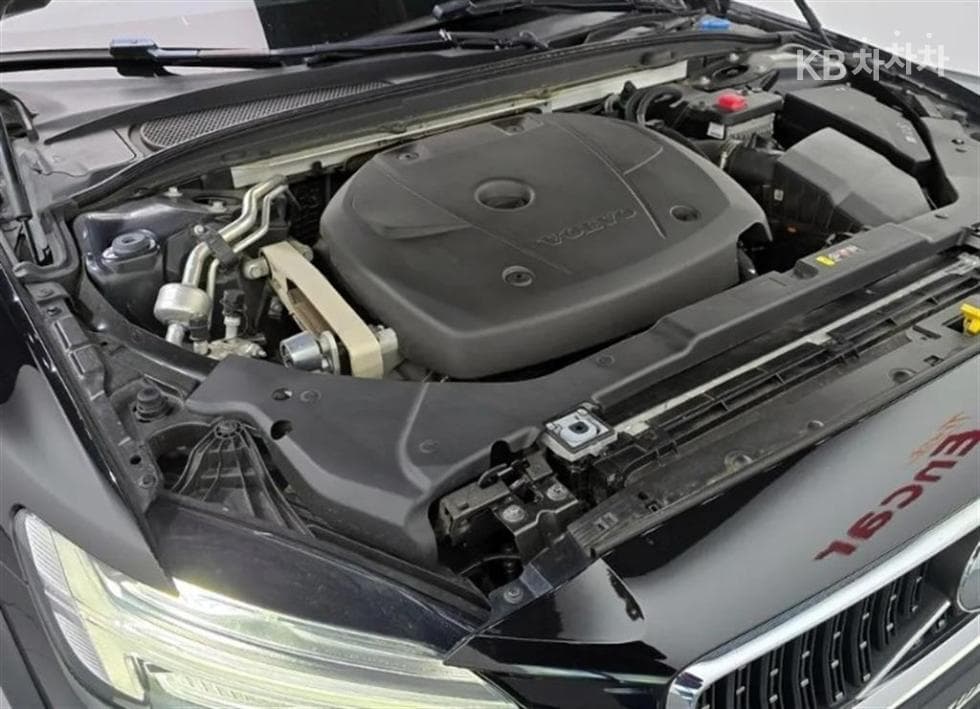 Volvo V60 CC(Second generation)T5 AWD Pro - 6