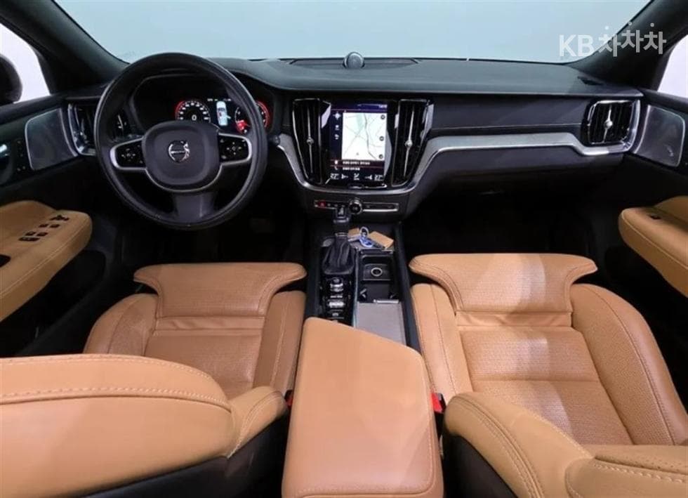 Volvo V60 CC(Second generation)T5 AWD Pro - 7