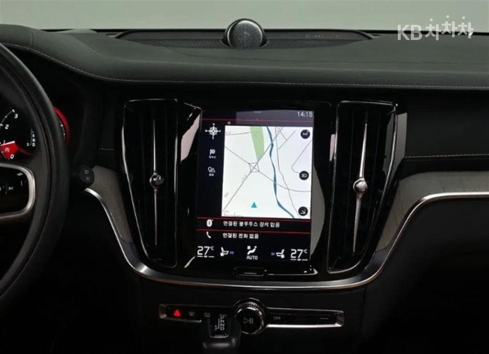 Volvo V60 CC(Second generation)T5 AWD Pro - 14