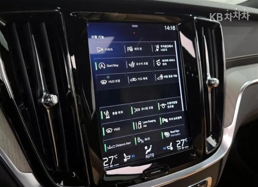 Volvo V60 CC(Second generation)T5 AWD Pro - 16