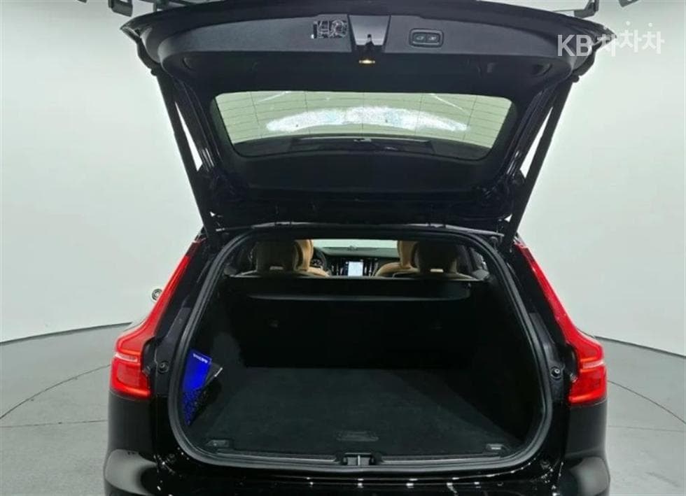 Volvo V60 CC(Second generation)T5 AWD Pro - 20