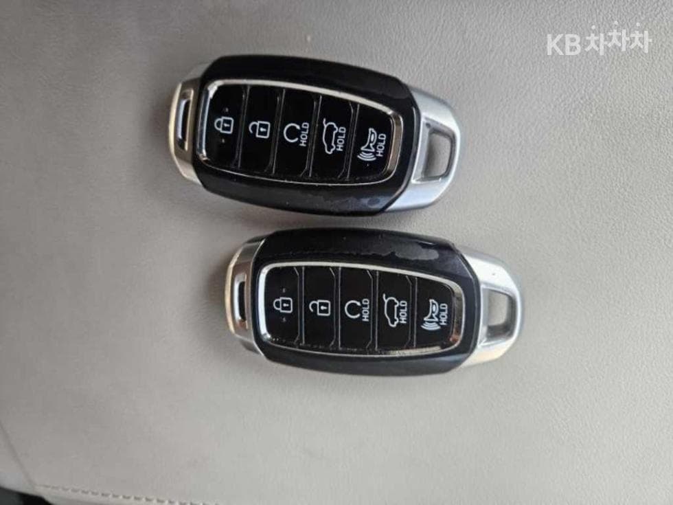 Hyundai Palisade3.8 Gasoline 7-seater (Limousine) Prestige - 9