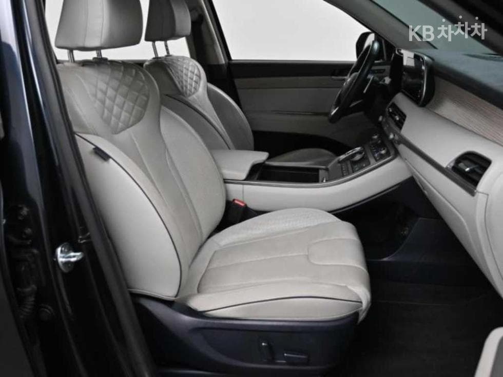 Hyundai Palisade3.8 Gasoline 7-seater (Limousine) Prestige - 10