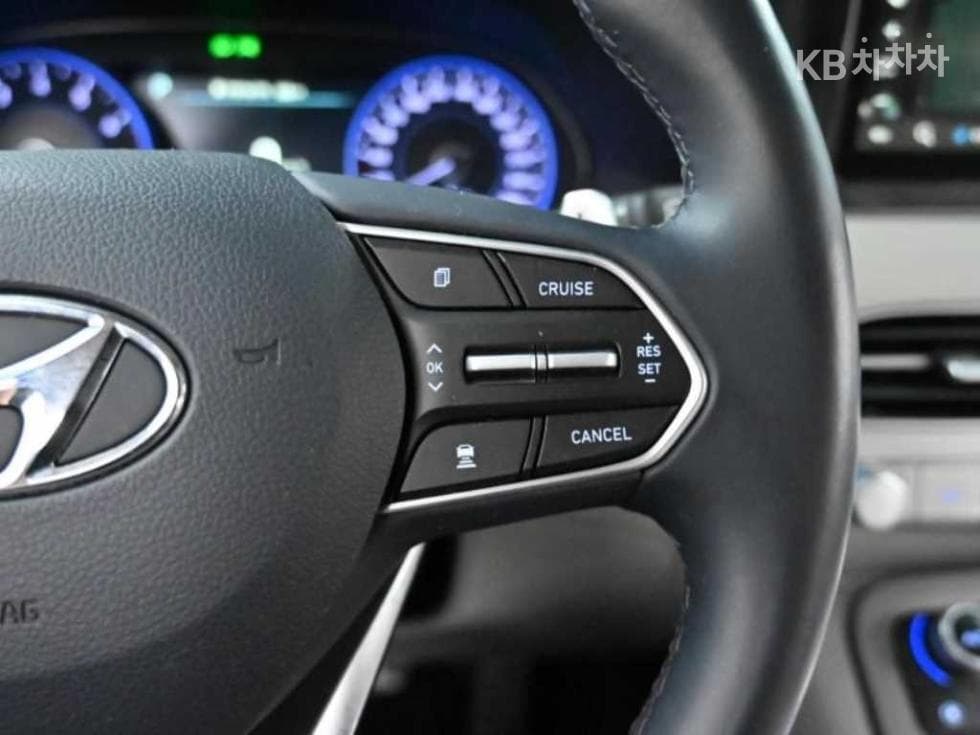 Hyundai Palisade3.8 Gasoline 7-seater (Limousine) Prestige - 18