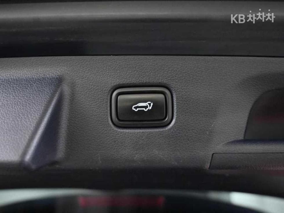 Hyundai Palisade3.8 Gasoline 7-seater (Limousine) Prestige - 20