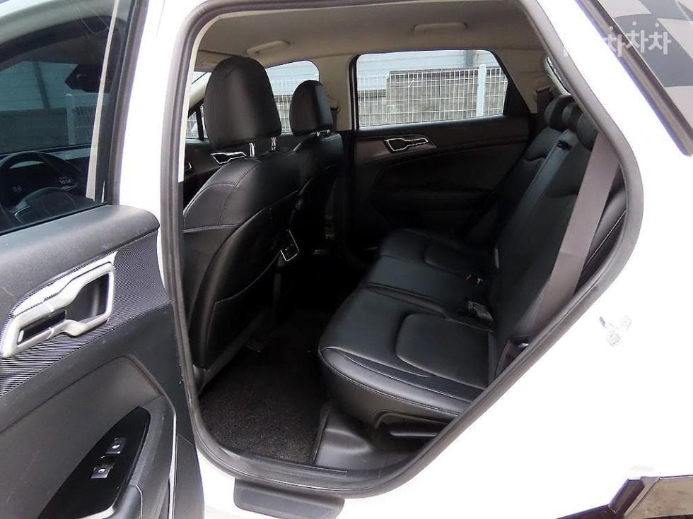 Kia The All New SportageD2.0 2WD Noblesse - 6