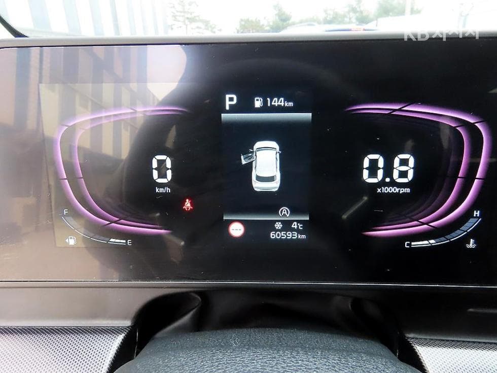 Kia The All New SportageD2.0 2WD Noblesse - 9