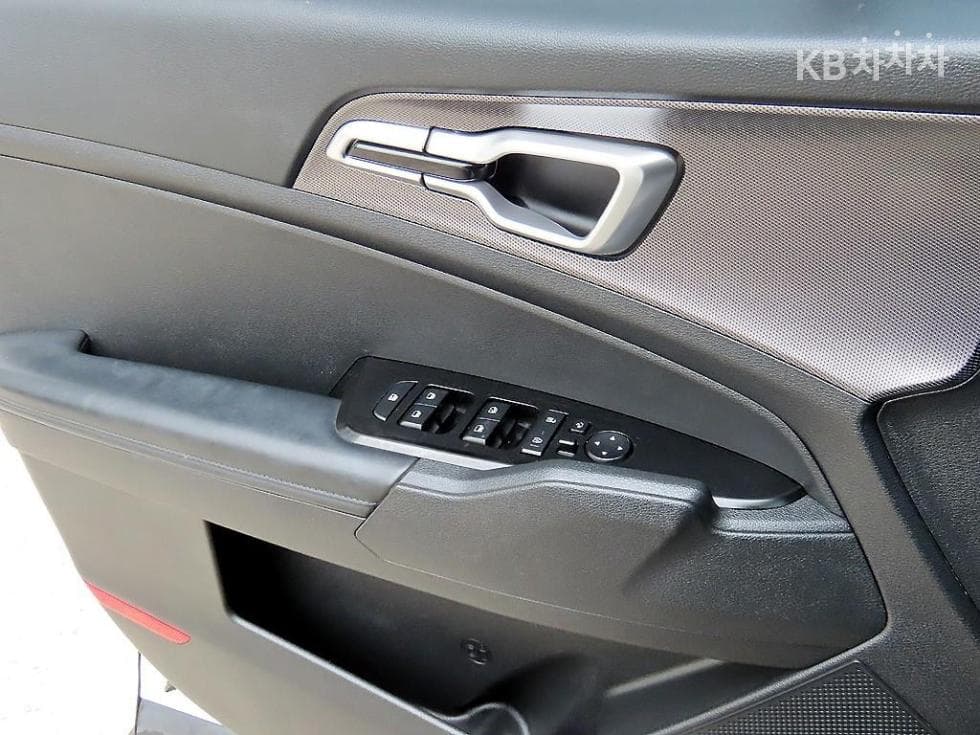 Kia The All New SportageD2.0 2WD Noblesse - 11