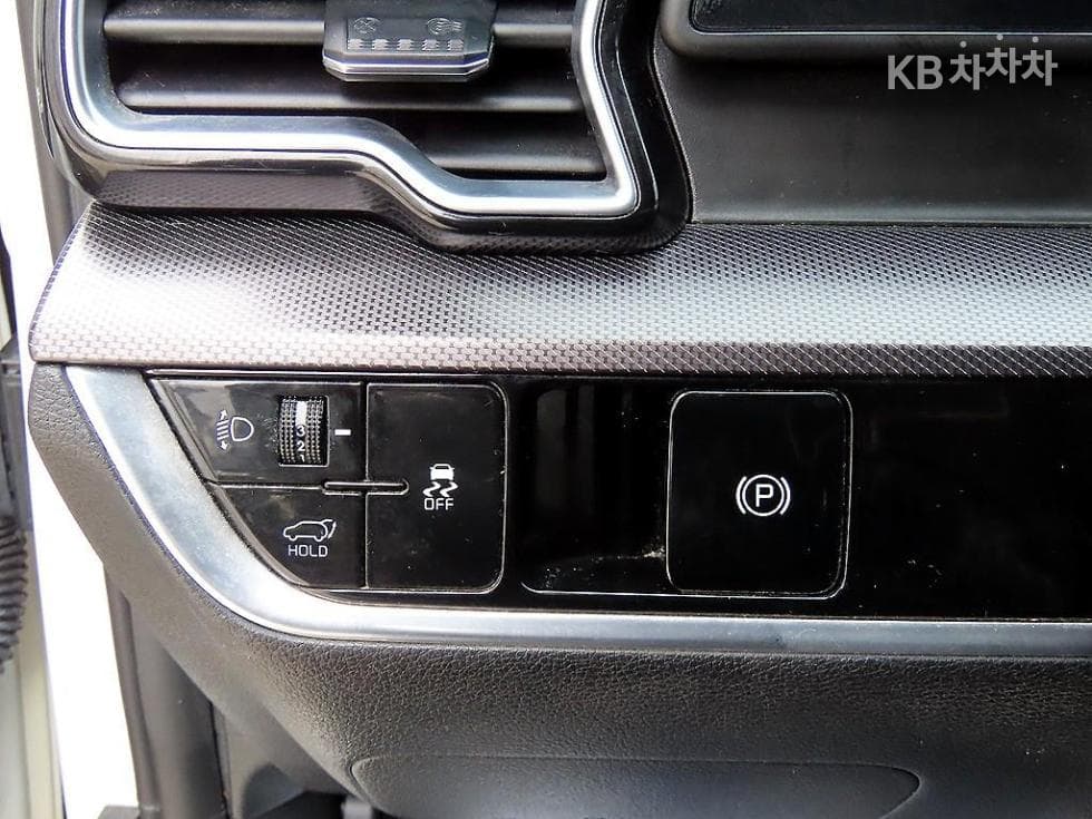 Kia The All New SportageD2.0 2WD Noblesse - 12