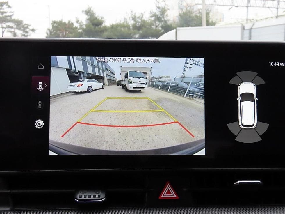 Kia The All New SportageD2.0 2WD Noblesse - 14