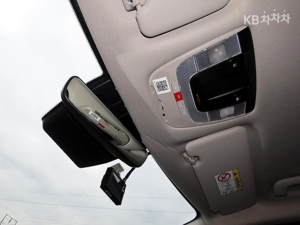 Kia The All New SportageD2.0 2WD Noblesse - 15