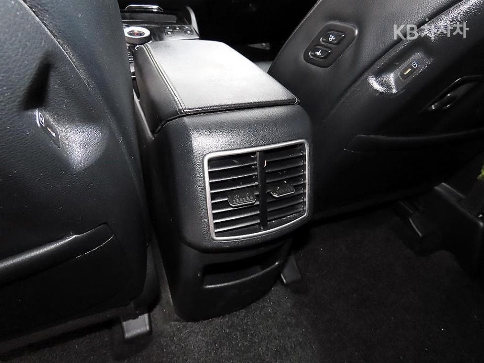 Kia The All New SportageD2.0 2WD Noblesse - 17