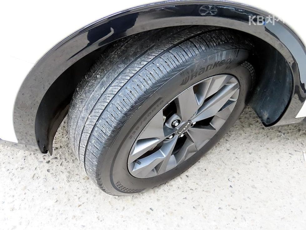 Kia The All New SportageD2.0 2WD Noblesse - 20