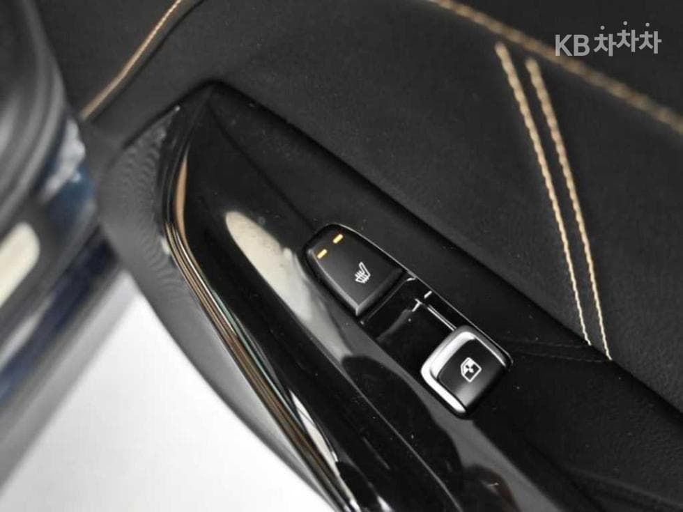 Kia The New (facelift) K5 Hybrid 3rd Gen2.0 HEV Signature - 16