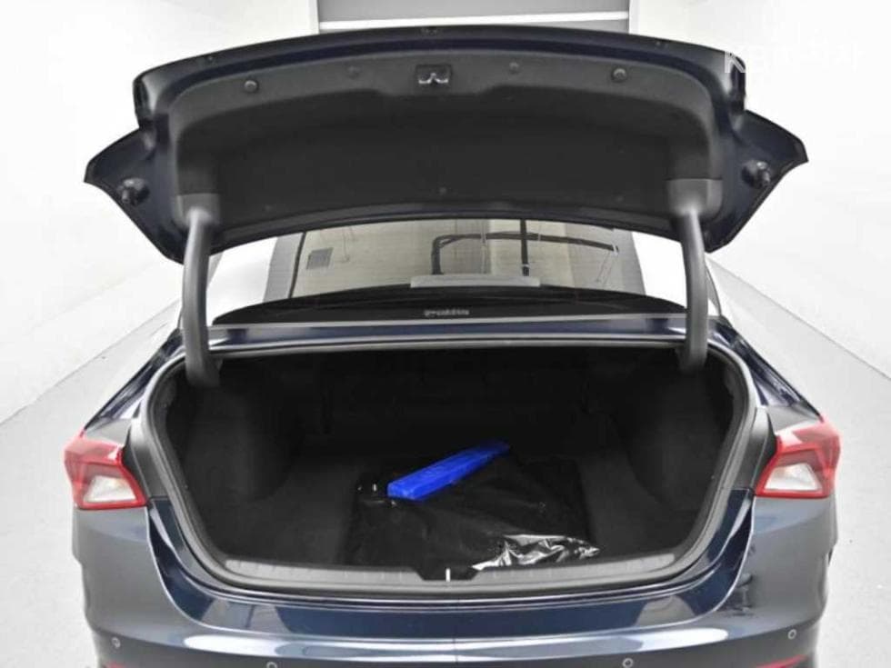 Kia The New (facelift) K5 Hybrid 3rd Gen2.0 HEV Signature - 20