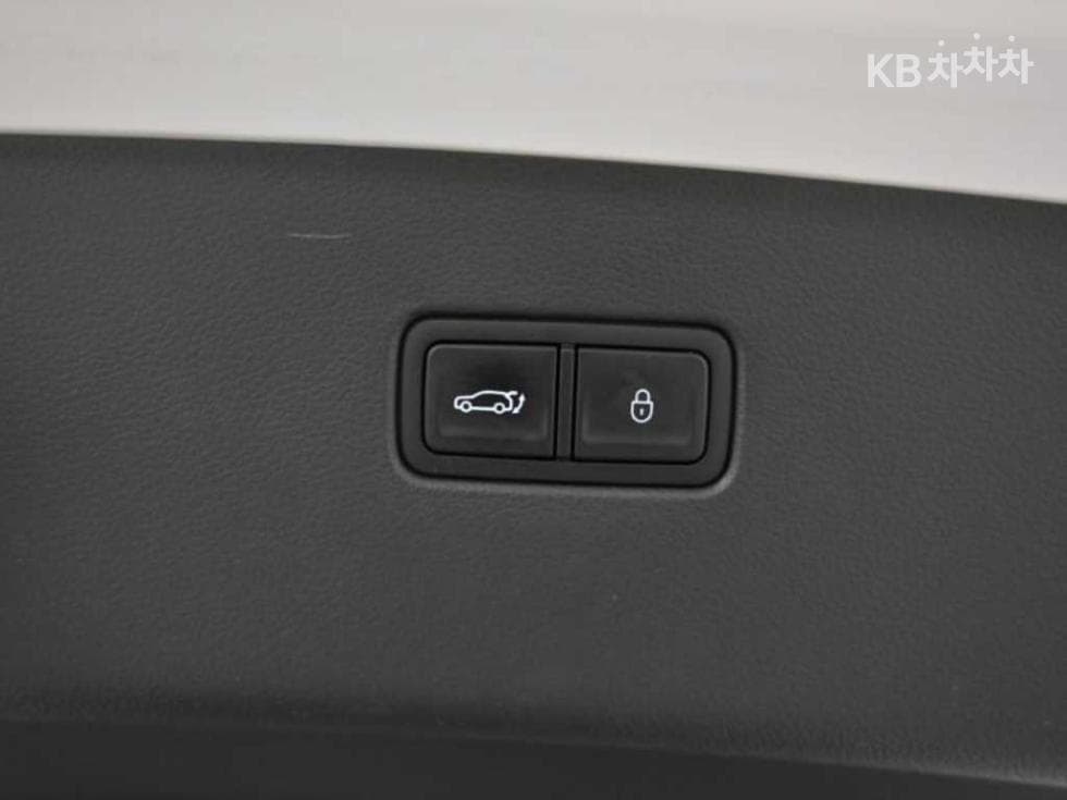 Genesis GV802.5 Turbo Gasoline AWD - 20