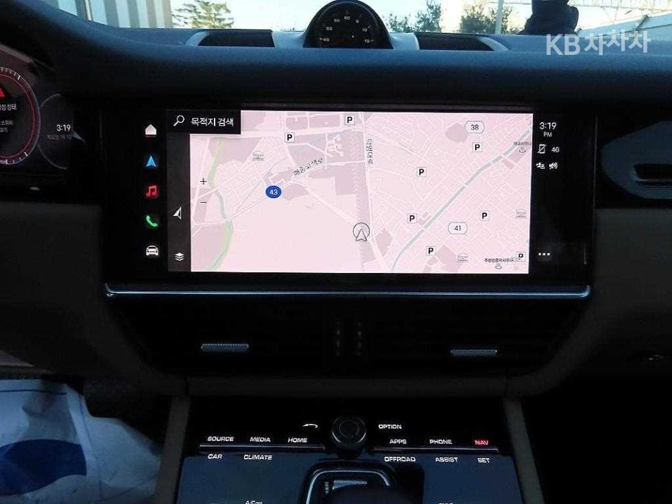 Porsche Cayenne(9Y0)3.0 Standard - 12