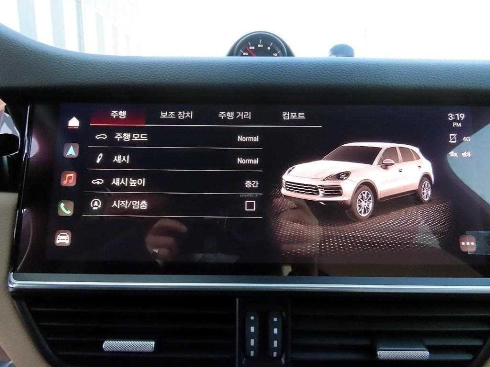 Porsche Cayenne(9Y0)3.0 Standard - 13