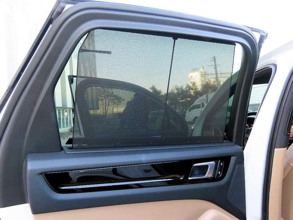 Porsche Cayenne(9Y0)3.0 Standard - 14