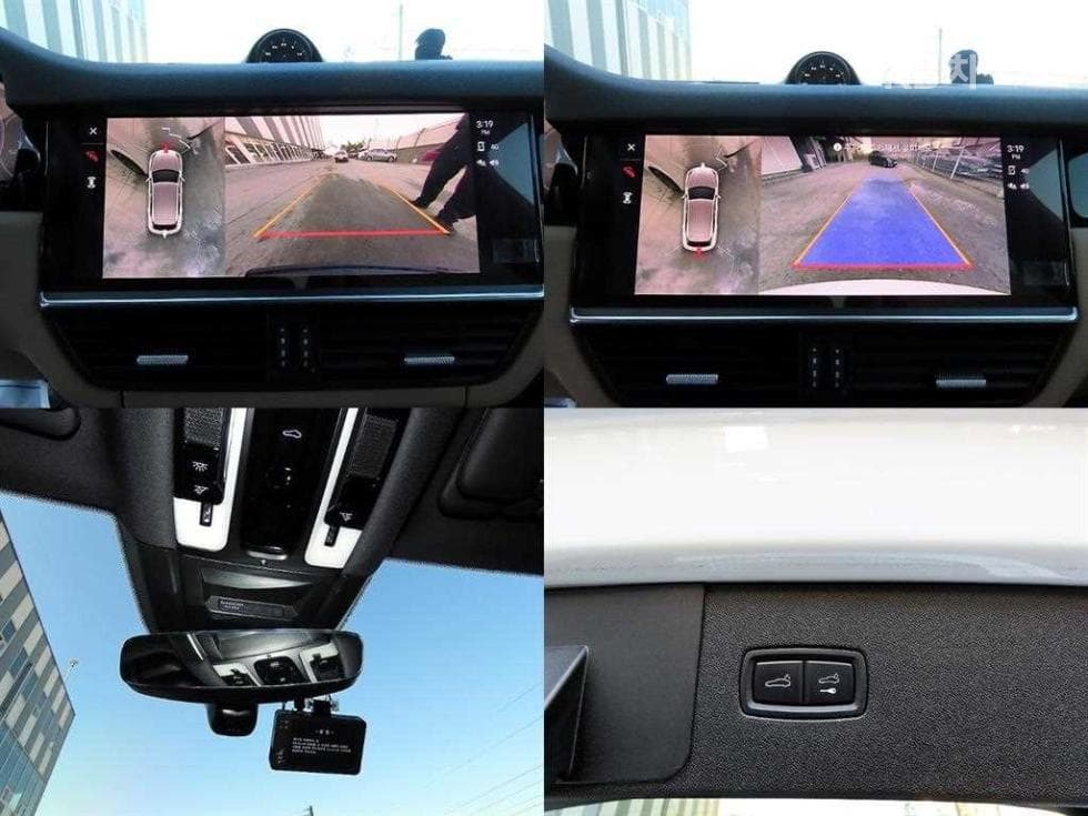 Porsche Cayenne(9Y0)3.0 Standard - 18