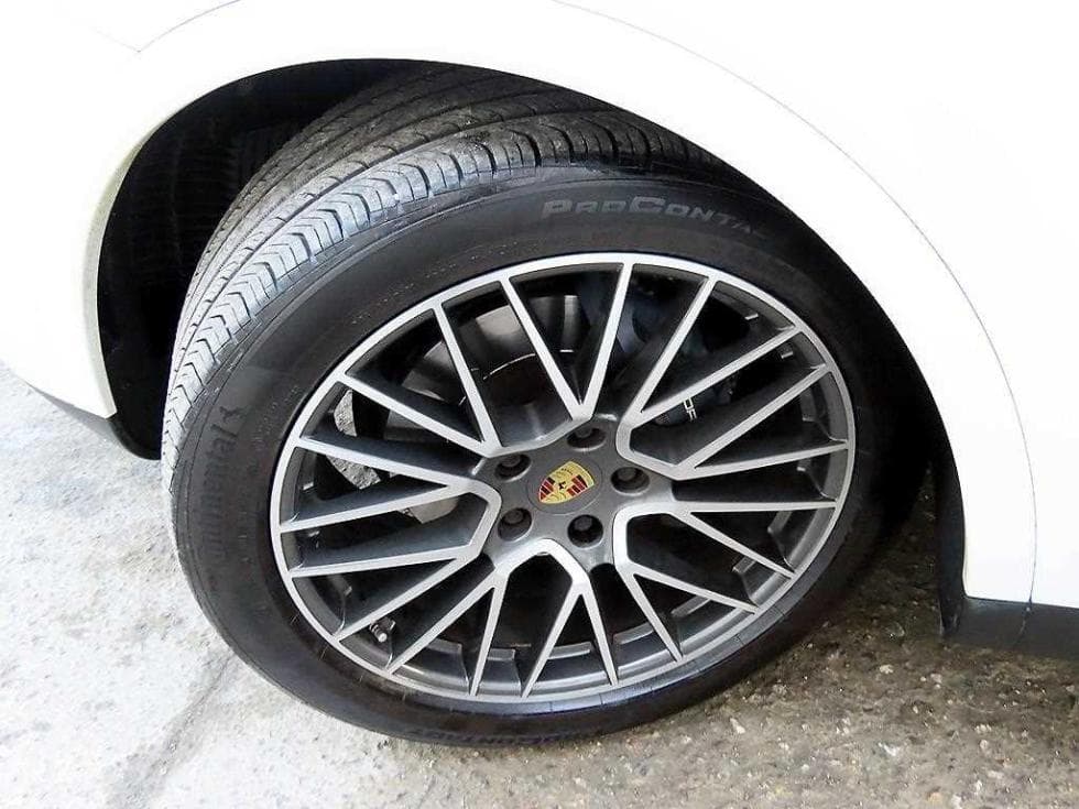 Porsche Cayenne(9Y0)3.0 Standard - 20