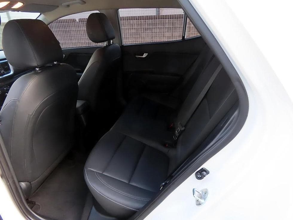 Kia StonicDiesel 1.6 VGT Trendy - 6