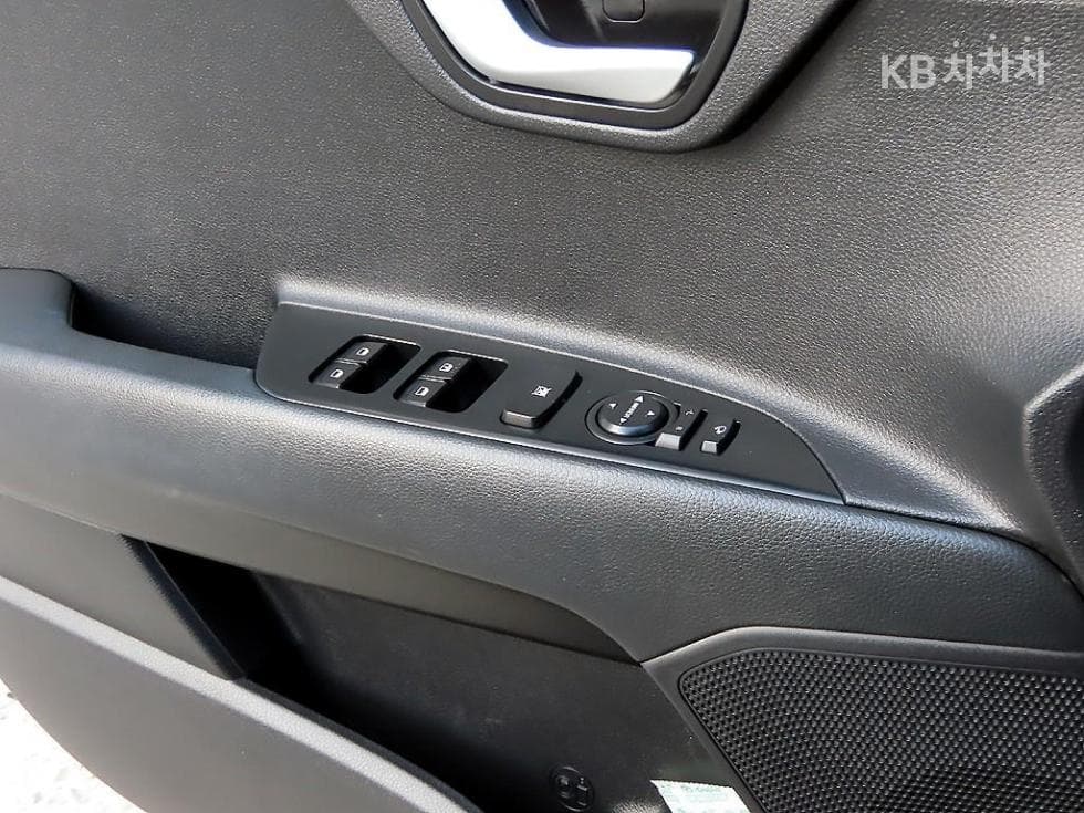 Kia StonicDiesel 1.6 VGT Trendy - 11