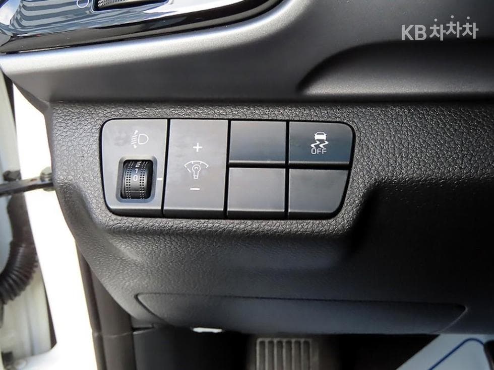 Kia StonicDiesel 1.6 VGT Trendy - 12