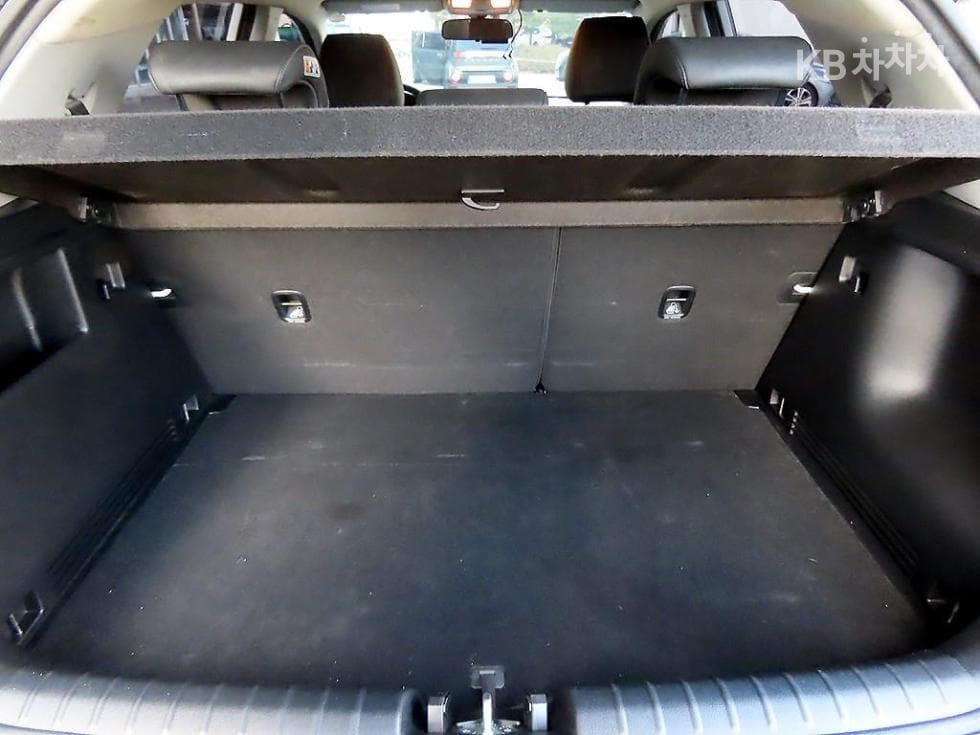 Kia StonicDiesel 1.6 VGT Trendy - 18