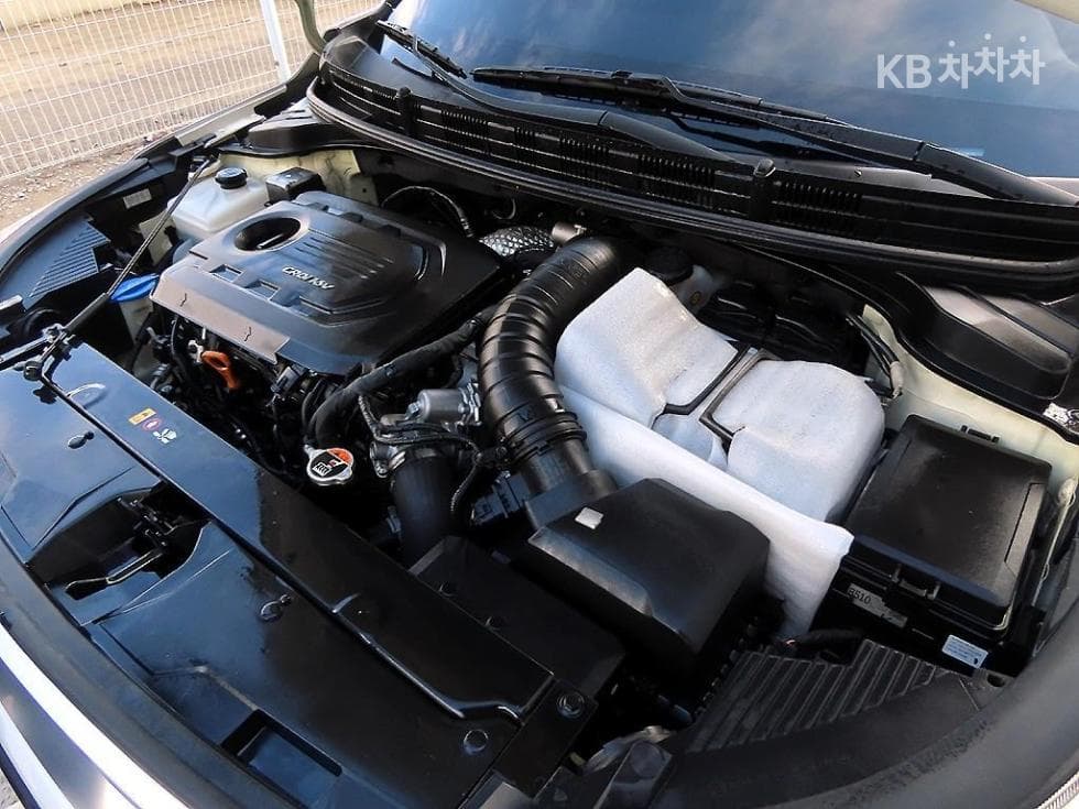 Kia StonicDiesel 1.6 VGT Trendy - 19