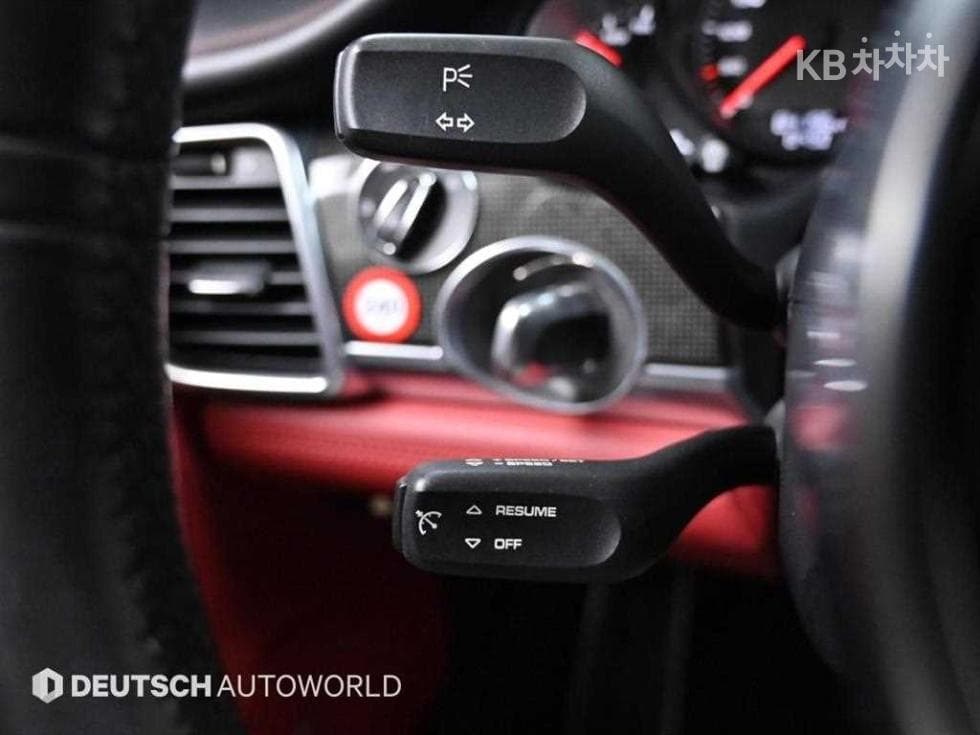 Porsche 파나메라4.8 GTS 970 - 18