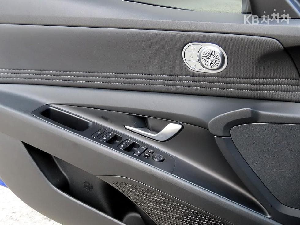 Hyundai All New Avante (Elantra)(CN7)1.6 Gasoline Modern - 11