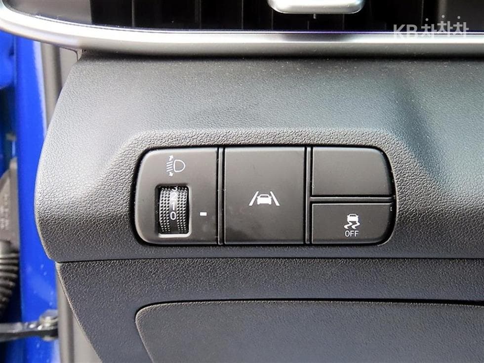 Hyundai All New Avante (Elantra)(CN7)1.6 Gasoline Modern - 12