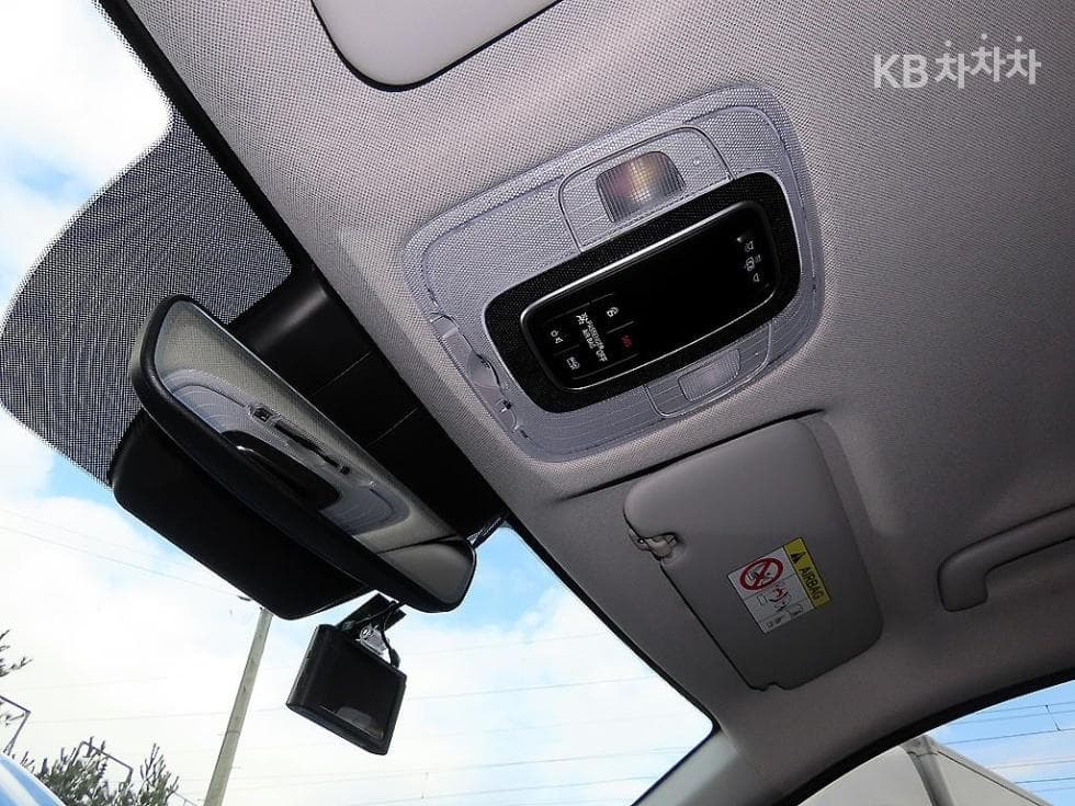 Hyundai All New Avante (Elantra)(CN7)1.6 Gasoline Modern - 16