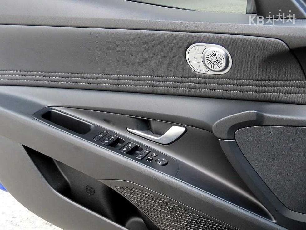 Hyundai All New Avante (Elantra)(CN7)1.6 Gasoline Modern - 11