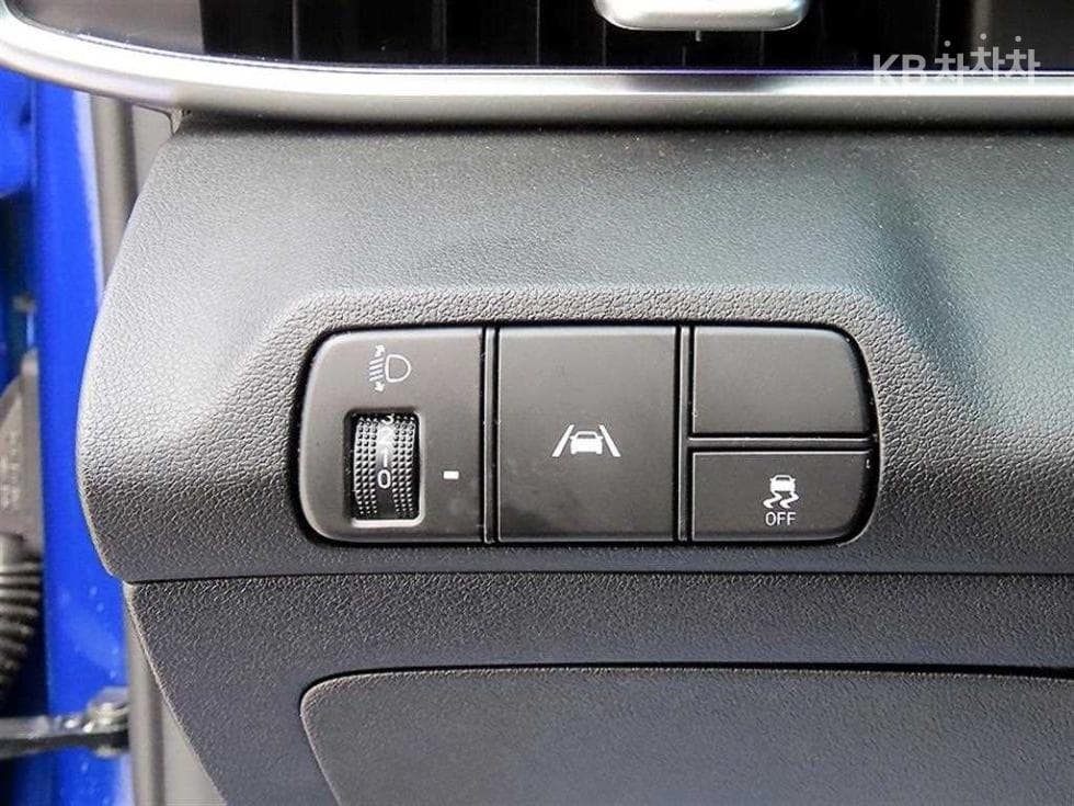 Hyundai All New Avante (Elantra)(CN7)1.6 Gasoline Modern - 12