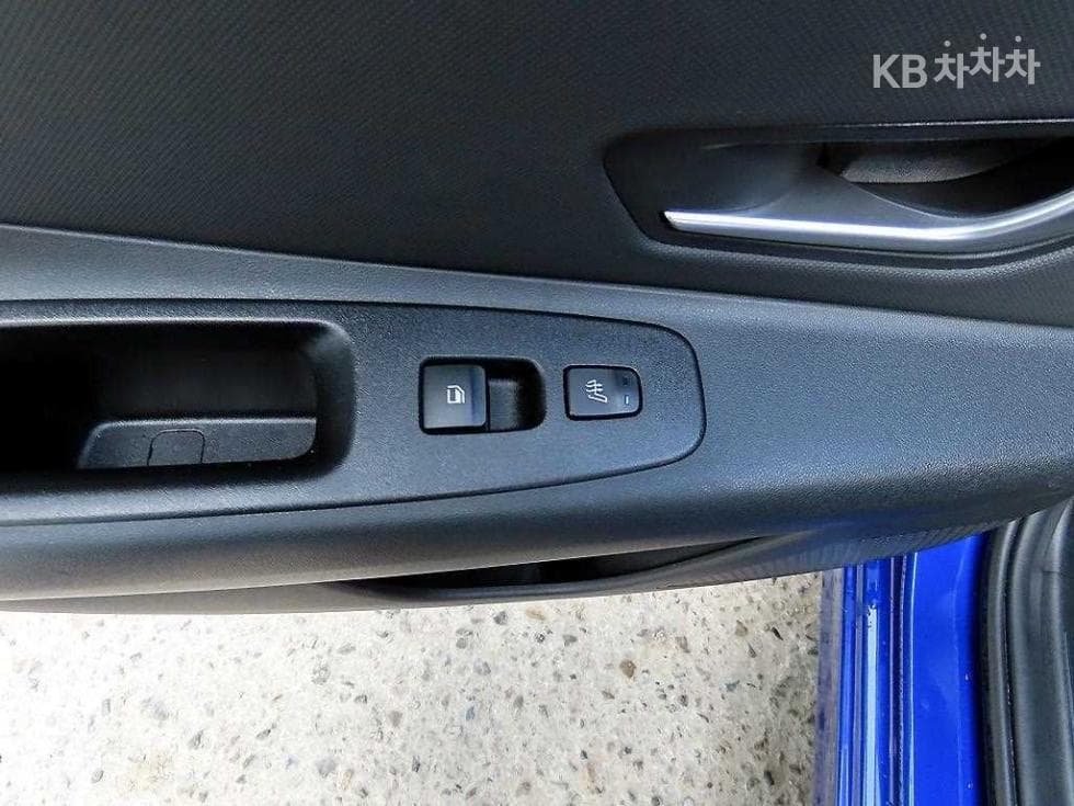 Hyundai All New Avante (Elantra)(CN7)1.6 Gasoline Modern - 17