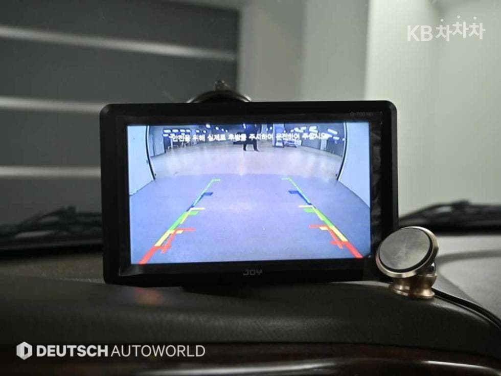 Hyundai Porter 2장축 Super Cab CRDi GOLD Standard - 15