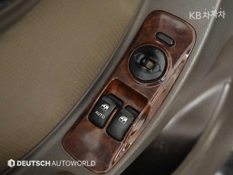 Hyundai Porter 2장축 Super Cab CRDi GOLD Standard - 16