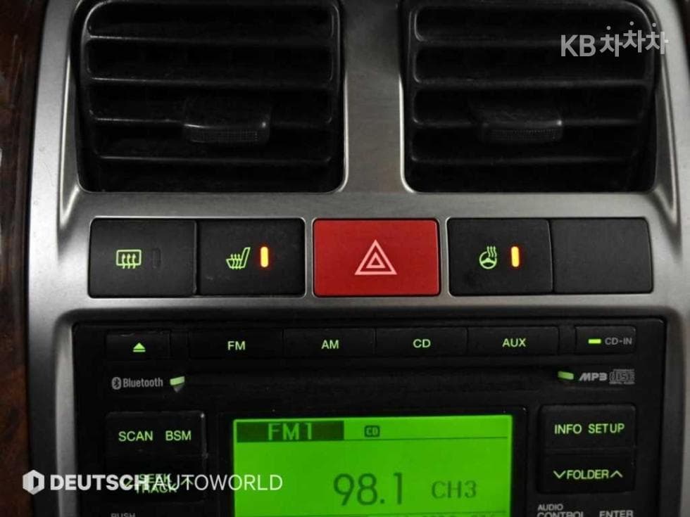 Hyundai Porter 2장축 Super Cab CRDi GOLD Standard - 17