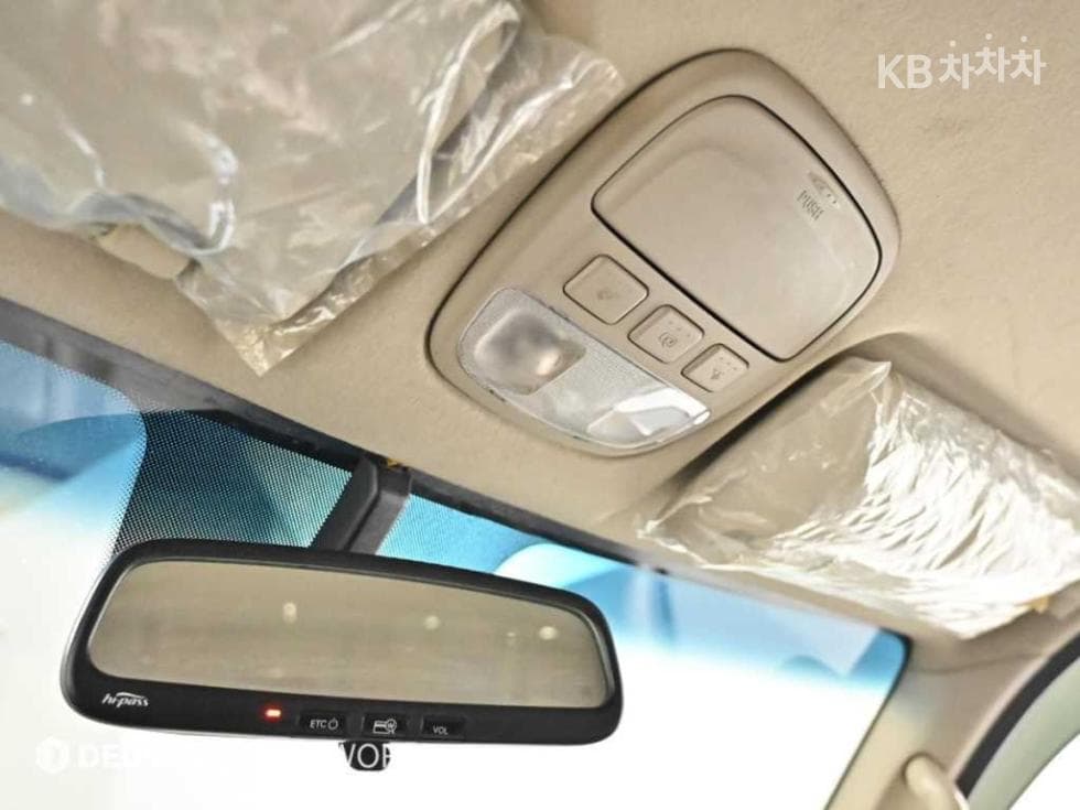 Hyundai Porter 2장축 Super Cab CRDi GOLD Standard - 18